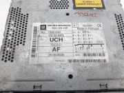 Radio 13251057 Opel Astra H GTC (L08) Schrägheck 3-drs 1.7 CDTi 16V (Z17DTH)