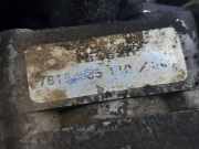 Servolenkung Pumpe 7613955110 Nissan Almera (N16) Schrägheck 1.5 16V (QG15DE)