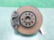 Achsschenkel Halter Links Vorne 13197808 Opel Zafira (M75) Großraumlimousine 1.9 CDTI (Z19DT)