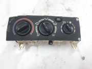 Bedienung Klimaanlage 663212P Renault SCENIC (JA..) 1.9 DTI RXE 98 CV / 72 KW
