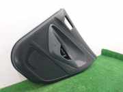 Türverkleidung Rechts Hinten 8A61A27406A Ford Fiesta 6 (JA8) Schrägheck 1.4 TDCi (F6JD)