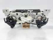 Bedienung Klimaanlage 5P3741000 Dacia EXPRESS Ambiance 75 CV / 55 KW