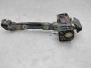 Türfänger 13227947 Opel Zafira (M75) Großraumlimousine 1.9 CDTI (Z19DT)
