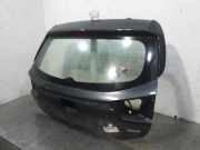 Hintertür 73700H8000 Kia Rio III (UB) Schrägheck 1.4 CRDi 16V (D4FC)