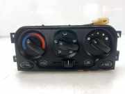 Bedienung Klimaanlage 96314866 Daewoo / Chevrolet Matiz Schrägheck 0.8 S,SE (F8CV)