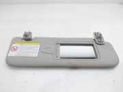 Sonnenblende Rechts 852203W050ED Kia Sportage (SL) Geländewagen 1.7 CRDi 16V 4x2 (D4FD)