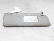 Sonnenblende Rechts 21081008108G12 Mercedes-Benz C (W202) Limousine 1.8 C-180 16V (M111.920)