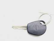 Zündschloss 9632897680 Citroën CITROEN BERLINGO 1.9 D Multivolumen 69 CV / 51 KW