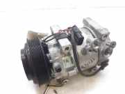 Klima Pumpe 97701G4400 Kia Ceed (CDB5/CDBB) Schrägheck 5-drs 1.0i T-GDi 12V Eco-Dynamics+ (G3LE)