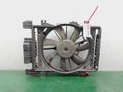 Kühlerventilator 167110N031 Toyota Yaris II (P9) Schrägheck 1.4 D-4D (1NDTV)