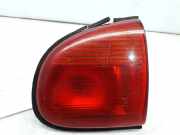 Rücklicht Links Innen 93AG15K258 Ford Escort 5 (AAL/ABL) Schrägheck 1.6i 16V (E2) (L1E)