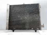 Klimakondensator 9653035980 Citro?n C3 Pluriel (HB) Cabrio 1.4 (TU3JP(KFV)) TU3JP(KFV)