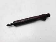 Kraftstoff-Injector TJBB02701D Ford Focus 1 Limousine 1.8 TDdi (C9DB)