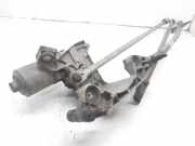 Scheibenwischermotor Vorne 3M5117504AG Ford C-Max Gro?raumlimousine 1.6 TDCi 16V 90 (HHDA)