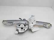 Fensterheber Rechts Vorne 9813093180 Citroën CITROEN C3 Feel 68 CV / 50 KW