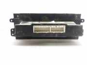 Bedienung Klimacontrolle 972503E261 Kia Sorento I (JC) SUV 2.5 CRDi 16V VGT (D4CB)