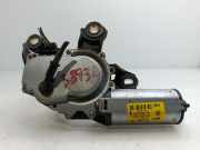 Scheibenwischermotor Hinten 1J6955711G Skoda FABIA (6Y2/6Y3) Young Line 64 CV / 47 KW