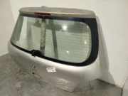 Hintert?r 8701S5 Peugeot 307 (3A/C/D) Schr?gheck 2.0 HDi 90 (DW10TD(RHY))