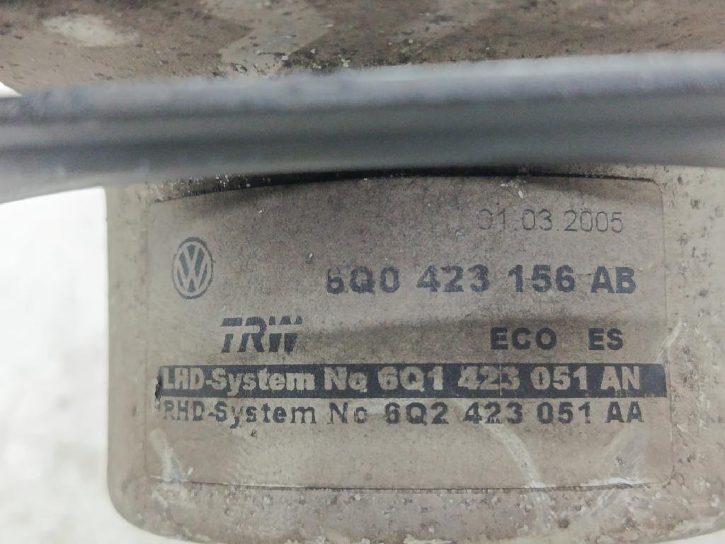 Servolenkung Pumpe 6Q0423156AB Seat Ibiza III (6L1) Schrägheck 1.9 SDI (ASY)