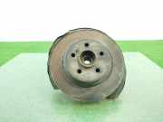 Achsschenkel Halter Rechts Hinten 2113508408 Mercedes-Benz CLS (C219) Limousine 350 3.5 V6 18V (M272.964)