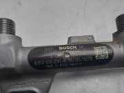 Einspritzdüsen Düsenstock 8200600206A Renault Espace (JK) Großraumlimousine 1.9 dCi Expression (F9Q-820)