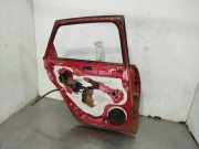 Tür Links Hinten 9006R9 Citroën C4 Berline (NC) Schrägheck 5-drs 1.6 Hdi 90 (DV6DTED(9HP)) 2012