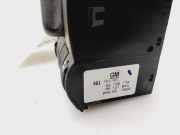 Lichtschalter 09180774 Opel Astra G Limousine 1.6 (Z16SE)