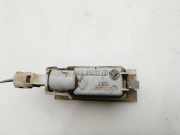 Kennzeichenbeleuchtung 7700796163 Renault Laguna II (BG) Schrägheck 5-drs 1.9 dCi 100 (F9Q-752)