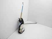 Türschloss Rechts Hinten A2047302835 Mercedes-Benz A (W176) Schrägheck 1.6 A-180 16V (M270.910)