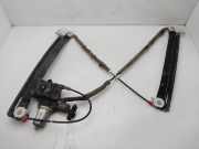 Fensterheber Links Vorne C2Z31201 Jaguar XF (CC9) Limousine 2.7 D V6 24V (7G)