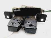 Heckschloss 8200076240K Renault Clio III (BR/CR) Schrägheck 1.5 dCi 85 (K9K-766)