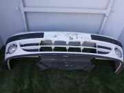 Stoßstange Vorne 7701476536 Renault Megane (BA) Schrägheck 5-drs 1.9dTi (F9Q-744)