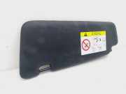 Sonnenblende Rechts 8V0857552R Audi A3 (8V1/8VK) Schrägheck 3-drs 2.0 TDI 16V (CRLB)