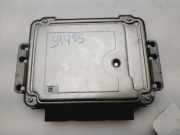 Motorsteuerger?t 9666986880 Citro?n C3 (SC) Schr?gheck 5-drs 1.4 HDi (DV4TD(8HZ)) DV4TD(8HZ)