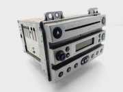 Radio 4S6118C815AA Ford (CBK) Trend 68 CV / 50 KW