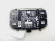 Innenbeleuchtung 92850A4000 Kia Carens IV (RP) Großraumlimousine 1.6 GDI 16V (G4FD)
