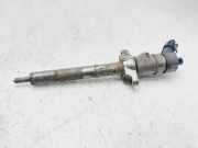 Kraftstoff-Injector 0445110239 Mazda BERLINA (BK) 1.6 CRDT Active 109 CV / 80 KW