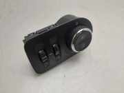 Lichtschalter 39132265 Opel Crossland (X) SUV 1.5 CDTi 16V (F15DT(DV5RCE))