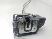 Türschloss Rechts Hinten 7132021004 SsangYong Rodius Großraumlimousine 2.0 e-200 Xdi 16V 2WD (D20DTR)