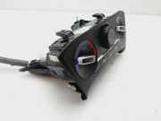 Bedienung Klimaanlage 97250C8031 Hyundai i20 (GBB) Schrägheck 1.1 CRDi VGT 12V (D3FA)