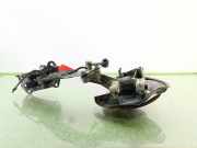 Achsschenkel Halter Rechts Hinten 3C0505434L Volkswagen Passat (362) Limousine 1.6 TDI 16V Bluemotion (CAYC) CAYC