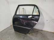 Tür Links Hinten 6700402170 Toyota Corolla (E12) Schrägheck 2.0 D-4D 16V 116 (1CD-FTV)