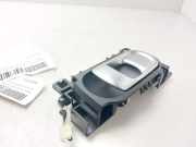 Türgriff Innen Links Hinten 98298152VV Citroën C5 Aircross I (A4/AC/AJ/AR) SUV 1.5 Blue HDi 130 16V (DV5RC(YHZ))