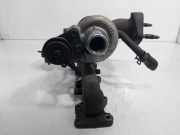 Turbolader 2823127500 Hyundai (LC) GLS CRDi 82 CV / 60 KW