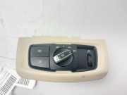 Lichtschalter 9311727 BMW X5 (F15) SUV sDrive 25d 2.0 (N47-D20D) 2014