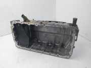 Ölwannenabdeckung 9652381980 Peugeot 407 SW (6E) Kombi 2.0 HDiF 16V (DW10BTED4(RHR))