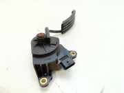 Gaspedal 8200153268 Renault Megane II (LM) Limousine 1.5 dCi 80 (K9K-722)