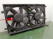 Kühlerventilator 13300194 Opel BERLINA Cosmo 131 CV / 96 KW
