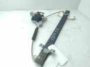 Fensterheber Rechts Hinten 7332109002 SsangYong Kyron SUV 2.0 M 200 Xdi 16V 4x4 (D20DT(OM664.950))