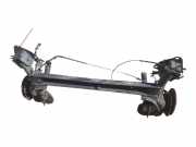 Hinterachse 555110944R Renault Furgón Grand Confort 68 CV / 50 KW